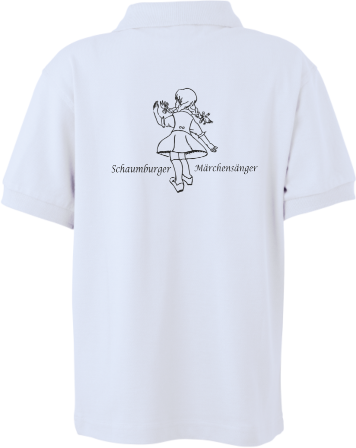 Konzertchor Poloshirt